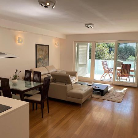 Dubrovnik Luxury Apartment Lapad Dış mekan fotoğraf