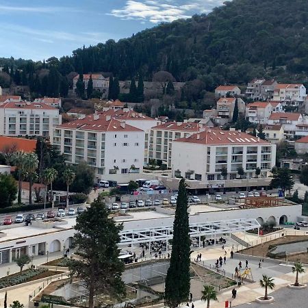 Dubrovnik Luxury Apartment Lapad Dış mekan fotoğraf