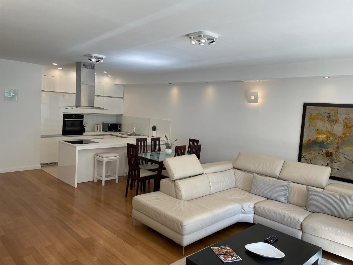 Dubrovnik Luxury Apartment Lapad Dış mekan fotoğraf