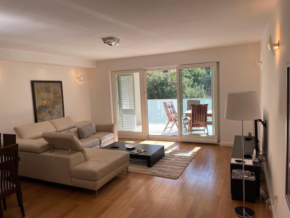 Dubrovnik Luxury Apartment Lapad Dış mekan fotoğraf