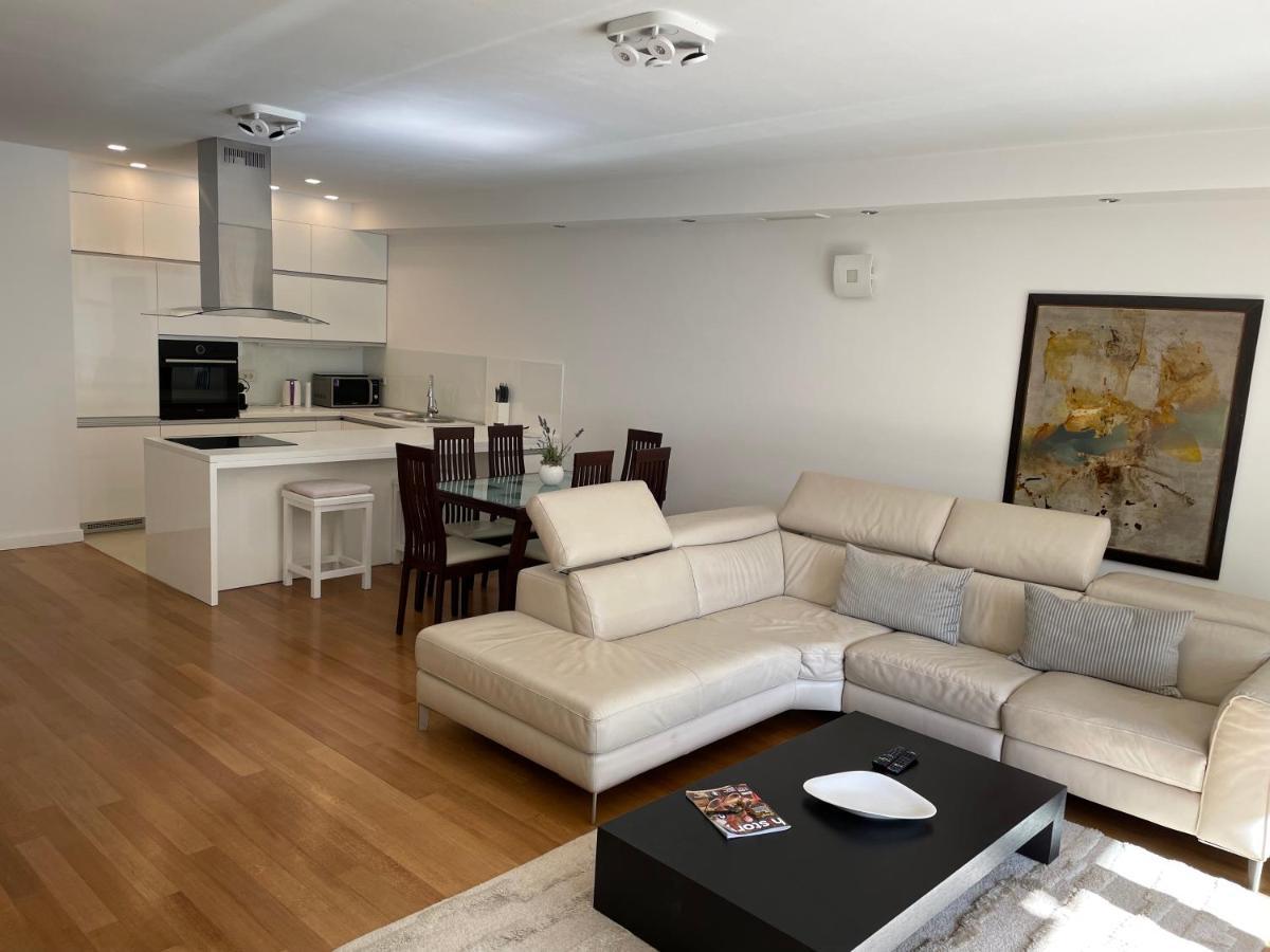 Dubrovnik Luxury Apartment Lapad Dış mekan fotoğraf