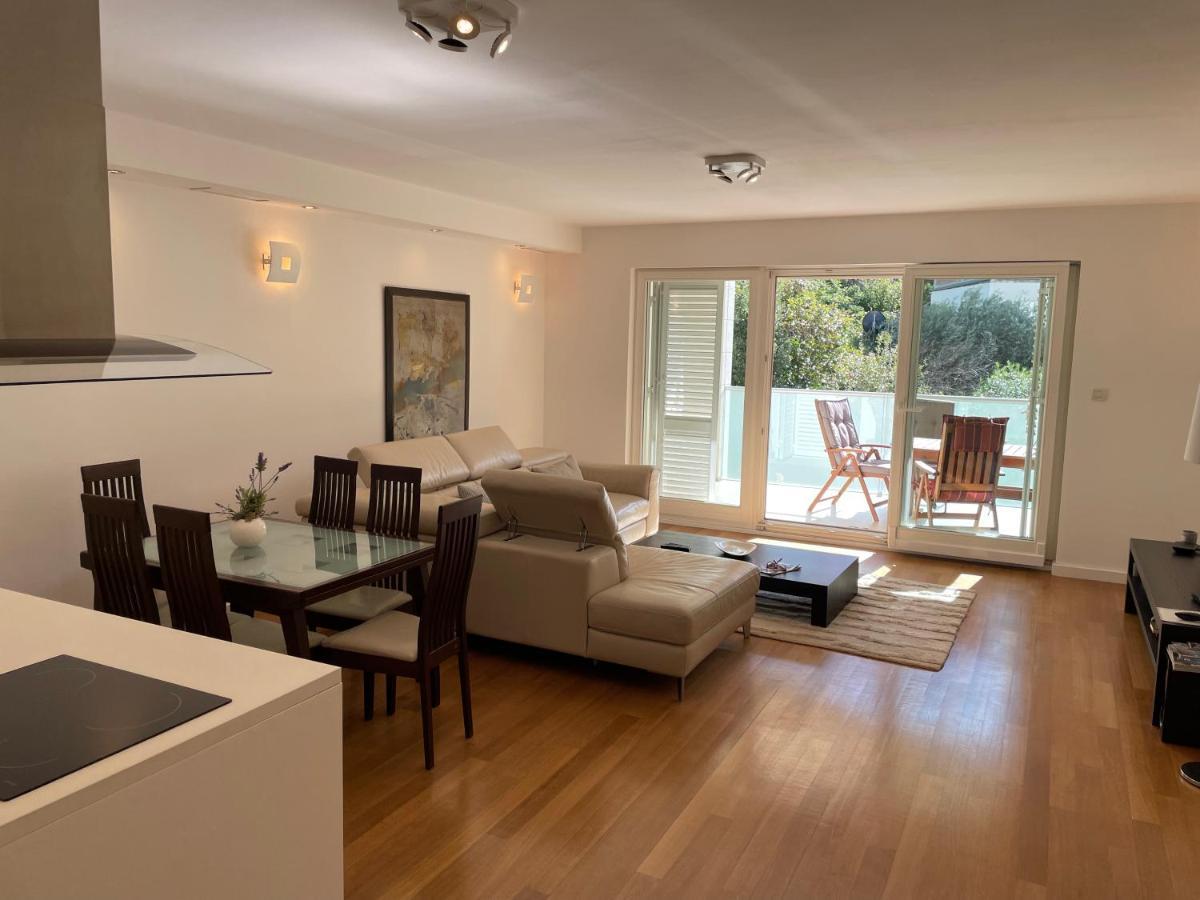 Dubrovnik Luxury Apartment Lapad Dış mekan fotoğraf