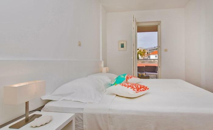 Dubrovnik Luxury Apartment Lapad Dış mekan fotoğraf