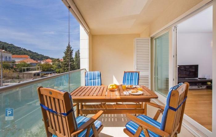 Dubrovnik Luxury Apartment Lapad Dış mekan fotoğraf