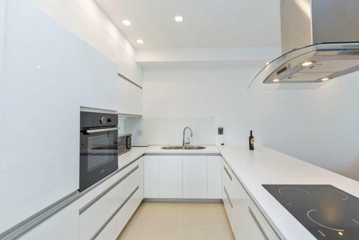 Dubrovnik Luxury Apartment Lapad Dış mekan fotoğraf