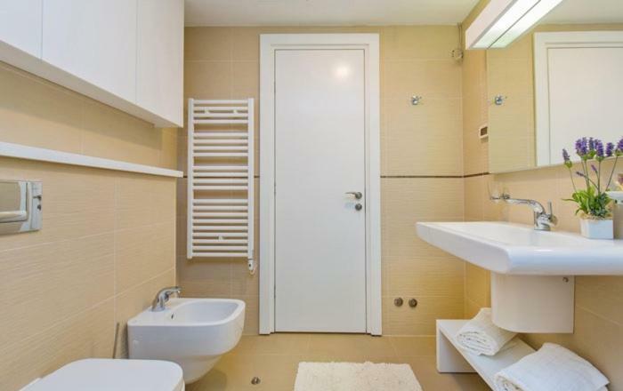 Dubrovnik Luxury Apartment Lapad Dış mekan fotoğraf