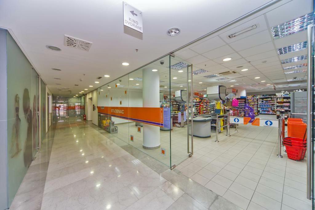 Dubrovnik Luxury Apartment Lapad Dış mekan fotoğraf