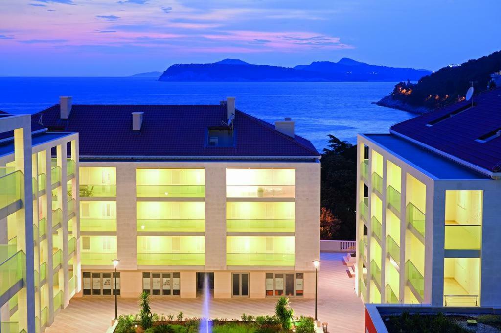 Dubrovnik Luxury Apartment Lapad Dış mekan fotoğraf