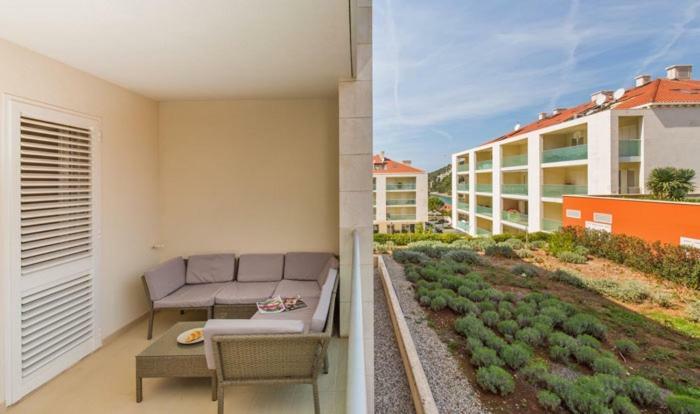 Dubrovnik Luxury Apartment Lapad Dış mekan fotoğraf
